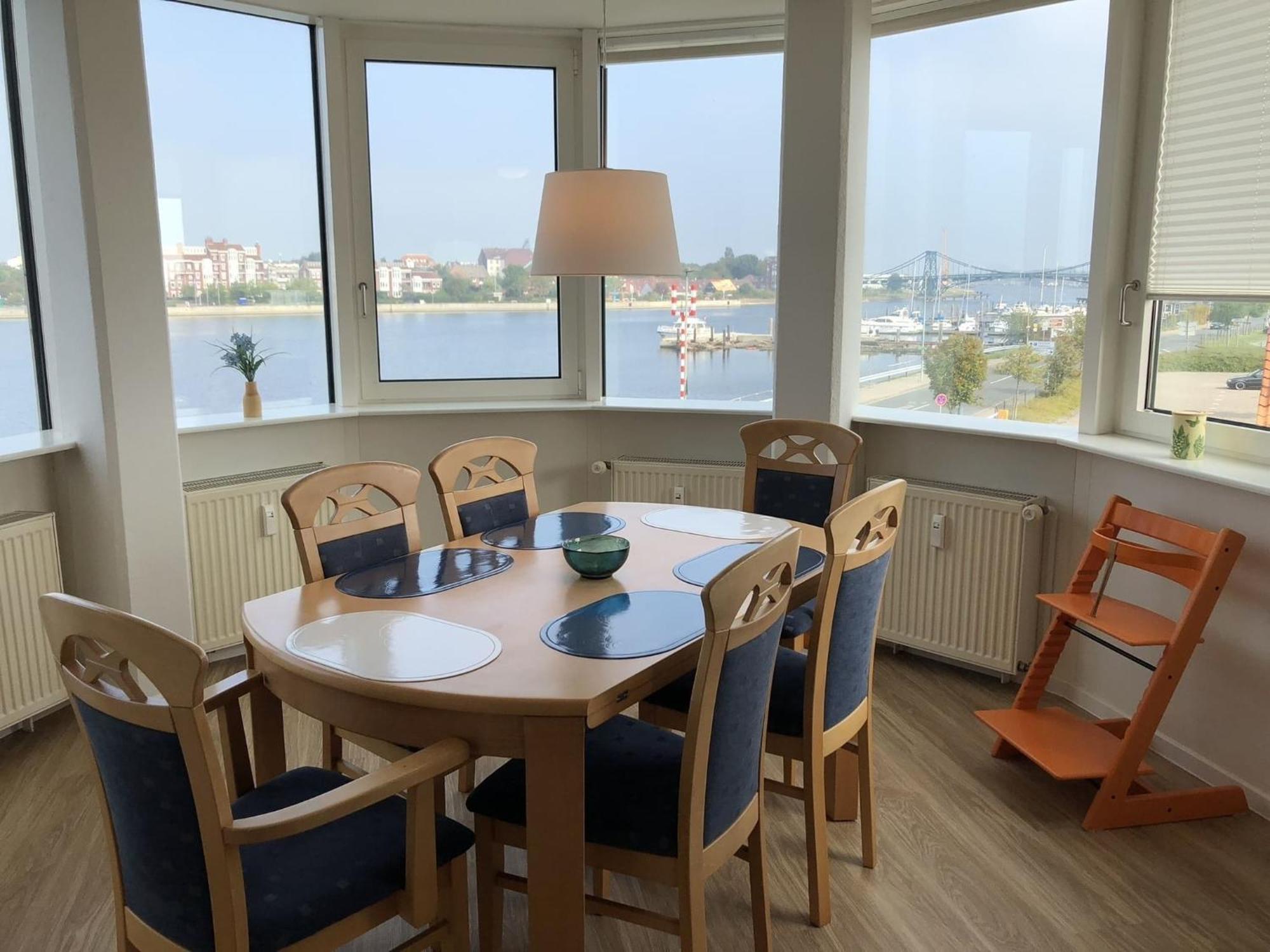 Apartment 113 Вільгельмсгафен Екстер'єр фото